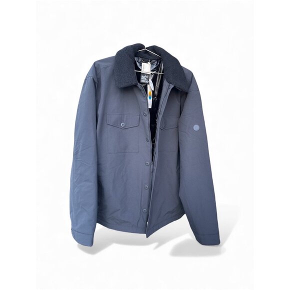 Vuori Monterey $288 Insulated Jacket Men’s XXL Water-Resistant Puffer Coat NWT - Picture 2 of 7